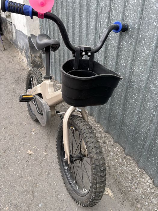 Велосипед детский.