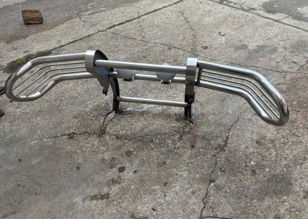 Ролбар за Паджеро 2 / L200