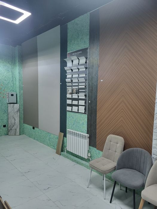 Сдам в аренду магазин-шоурум