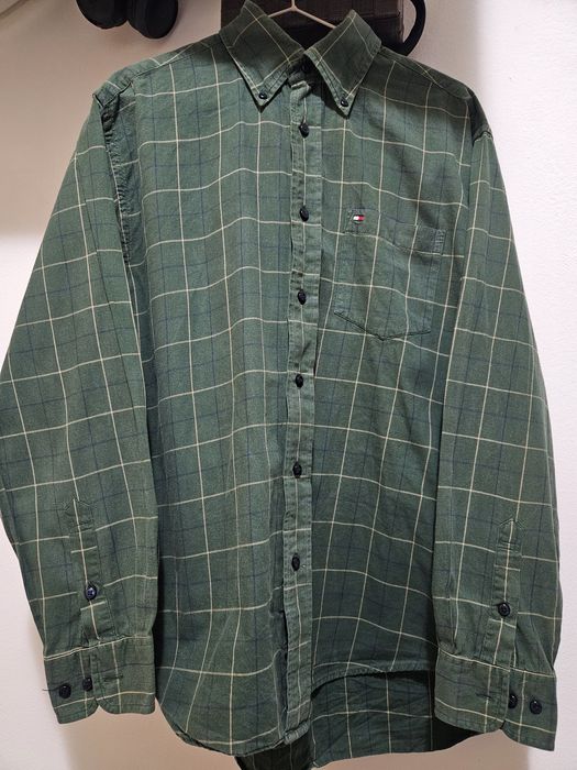 Cămașă Tommy Hilfiger
