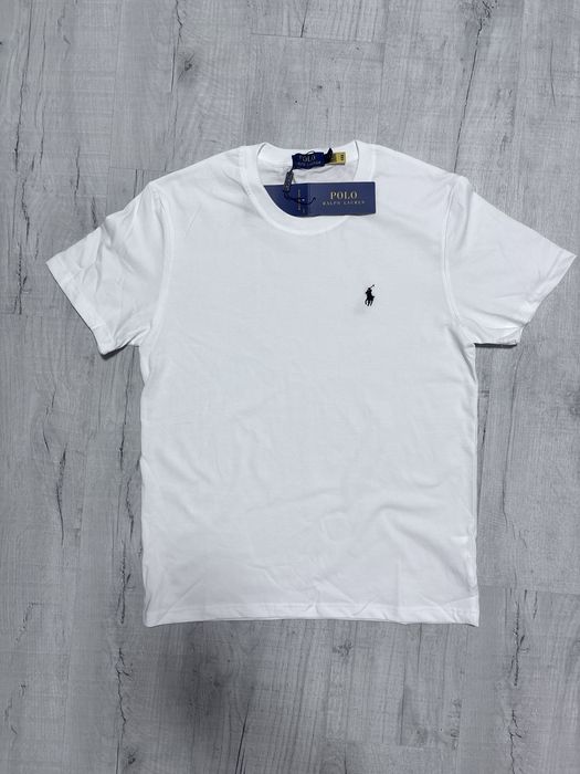 Две Polo Ralph Lauren тениски