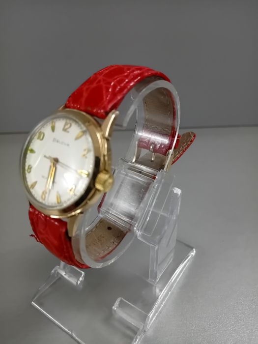 Bulova дамски часовник