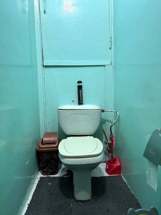 4 Комнаты 4/1/5 Тузель 3, Школа №283, Под Ипотеку, 40 Лет, Tuzel