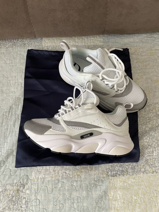 Adidasi Dior B22 40