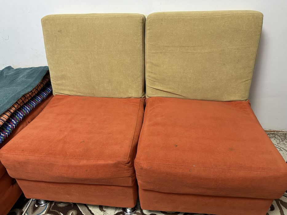 Кресло ашылатын