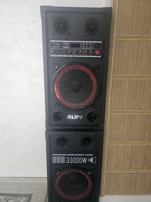 Здравствуйте продаю колонку