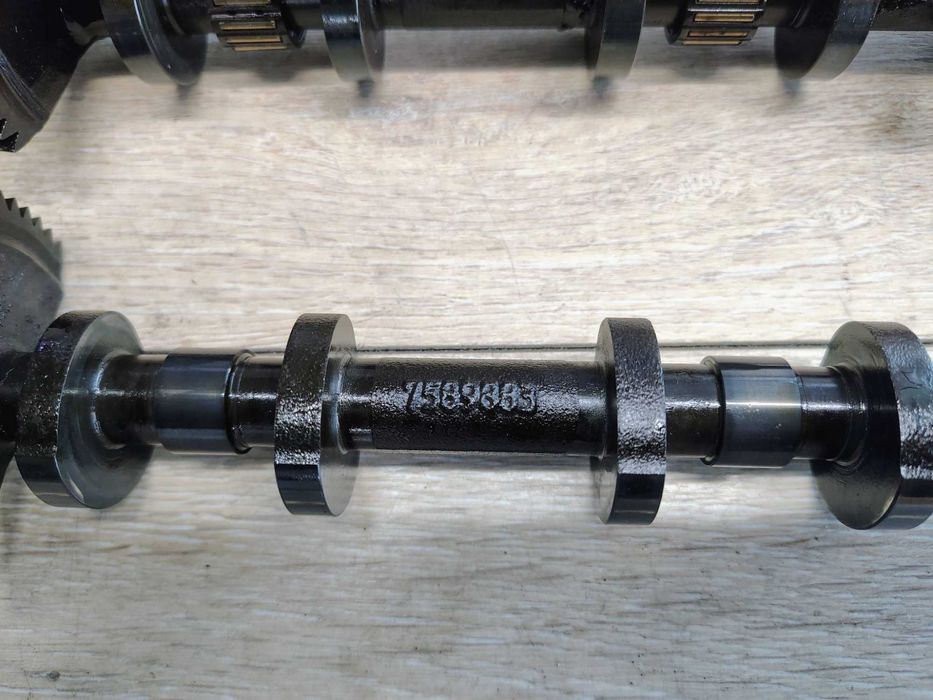 Ексчентричен вал Валветроник BMW F10/F15/F20/F25/F30/F80 N55