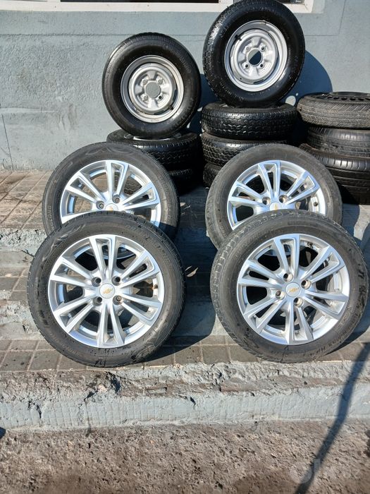 Diska Balon Sotiladi Cobalt Gm