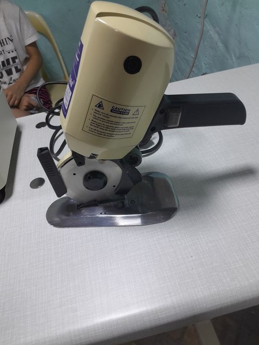 Santian ST-100 Раскройний дисковой нож