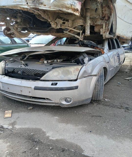 Piese Ford Mondeo MK3