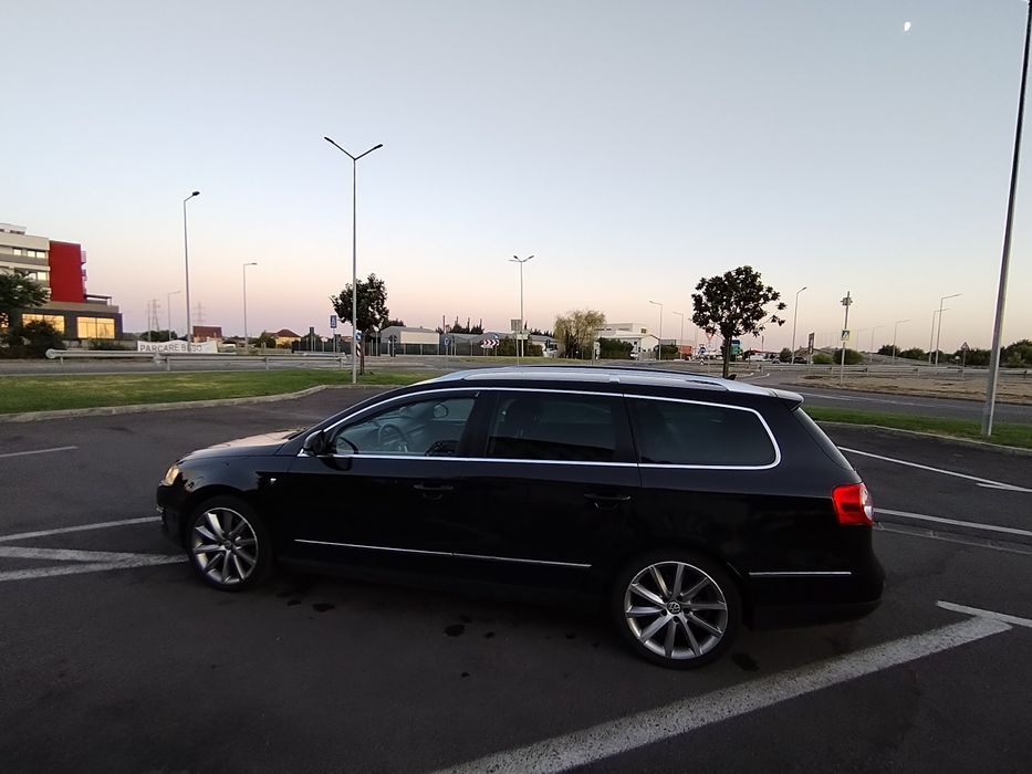 Passat BMP Individual