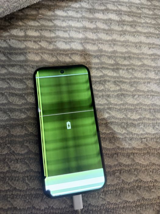 Telefon Google pixel 9