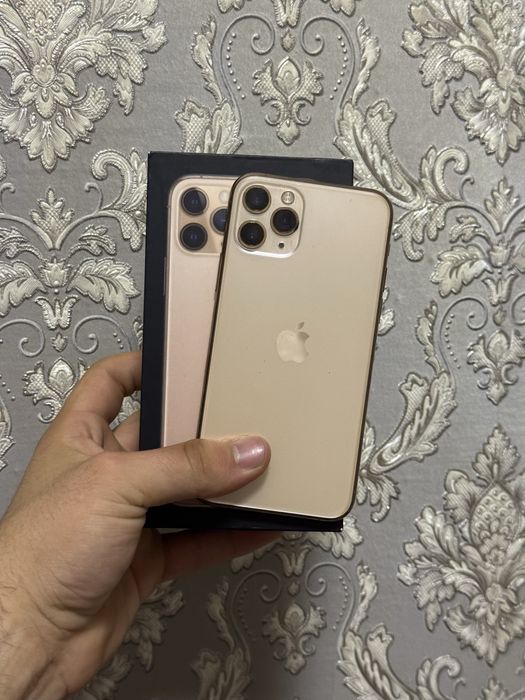 Iphone 11 pro 85% ideal