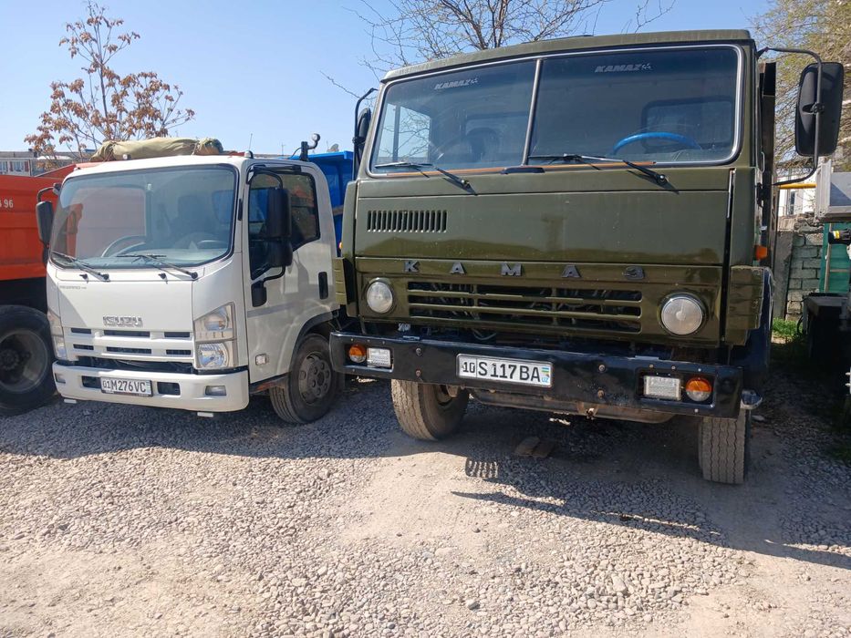 Вывоз строительного мусора