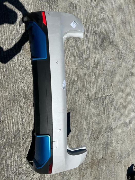 Bară spate bmw g08 ix3 2021 complete