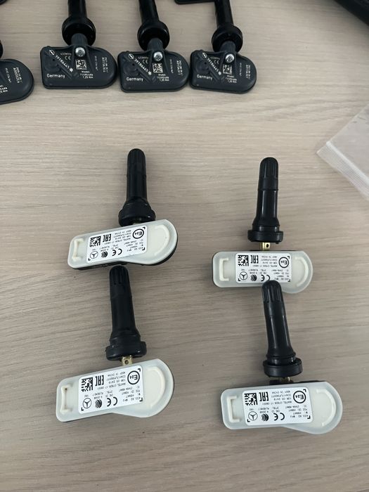 Senzori Presiune Noi Mercedes Vito/V-Class/Vario