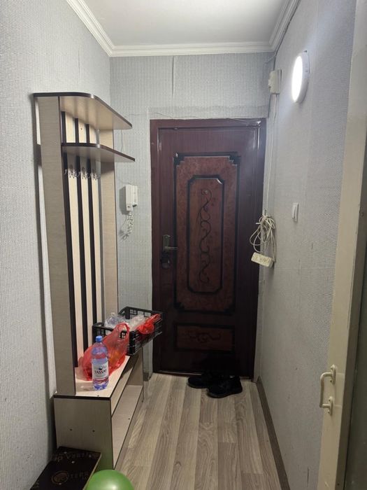 сдается квартира в 11 Мкр