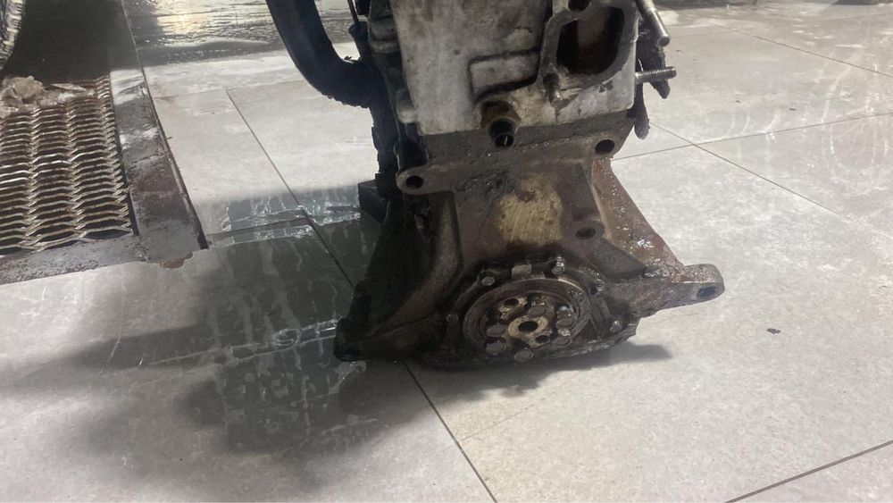 Матор 8 клапан ваз