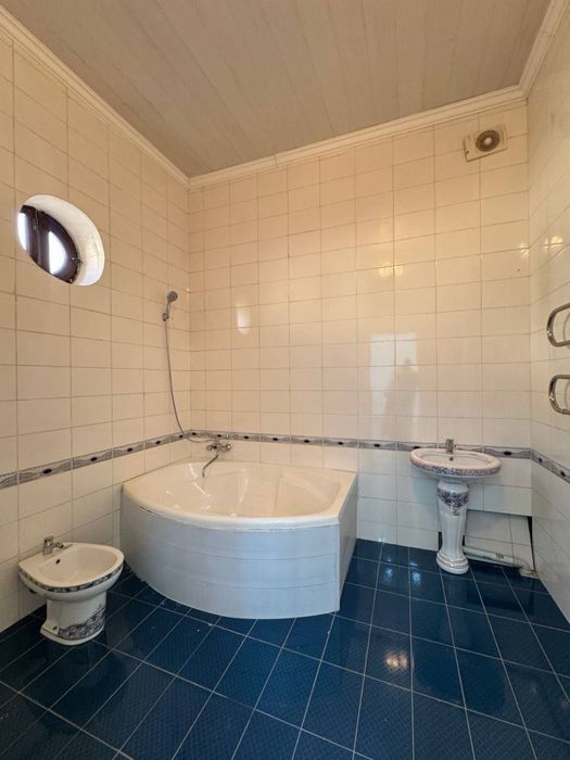 Дом ресторан Arzu 6 соток