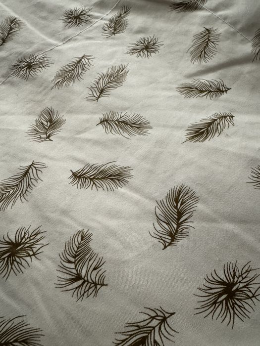 Pilotă puf gâșcă