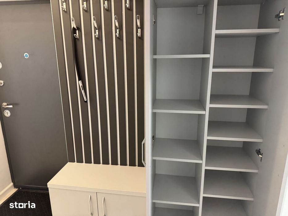Ap 2 camere cu parcare privată ,  Bragadiru  lângă STB Diamantului