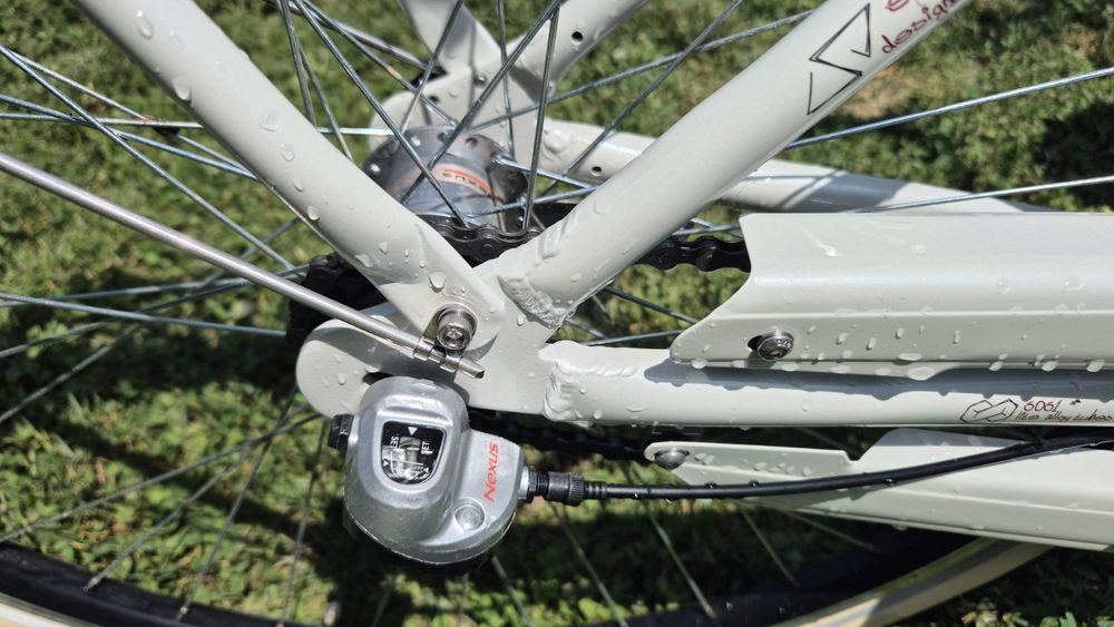 Дамски Велосипед 28' CROSS PICNIC