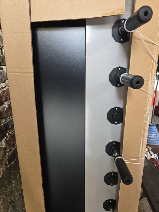 Чисто нава Джага 1650лв