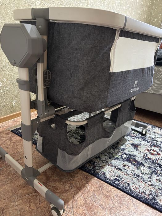 Электролюлька lning baby