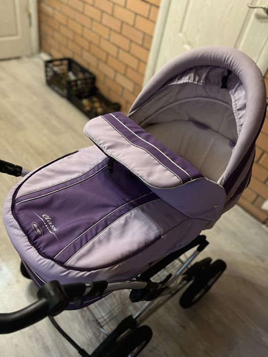 Продам детские коляски