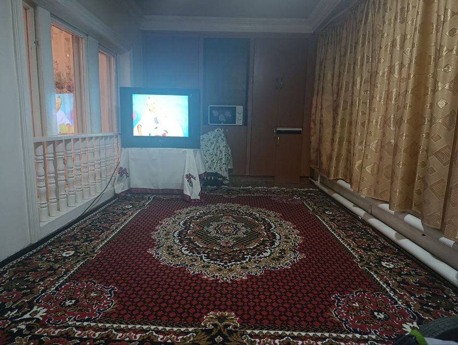 Аренда 4 хона кушбеги башлык