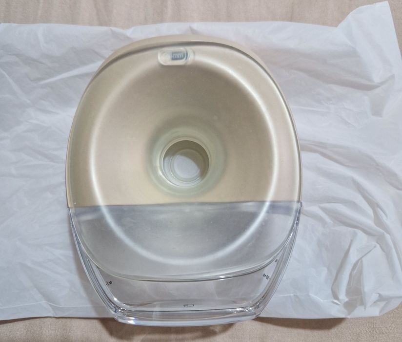 Помпа за кърма Canpol hands-free