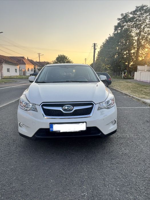Vand Subaru XV 1.6 benzina