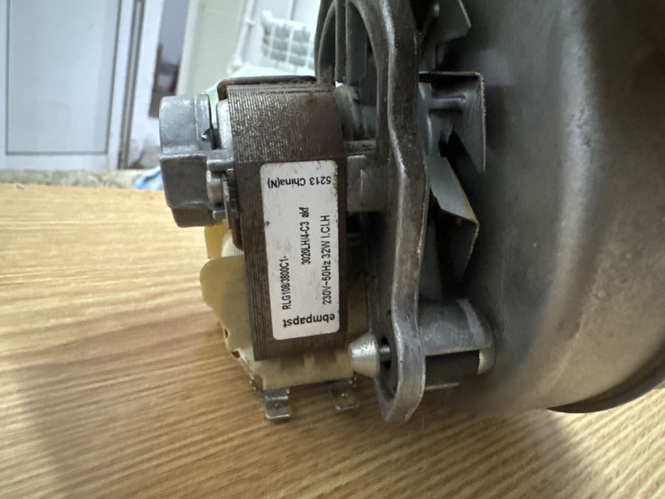 Piese Ferolli si Ariston