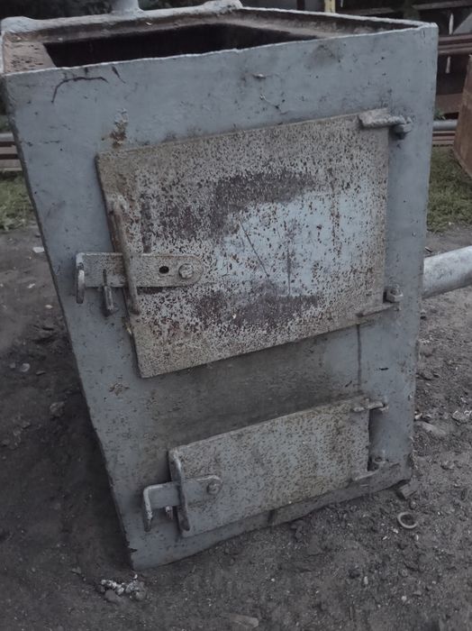 Продам котёл отопления