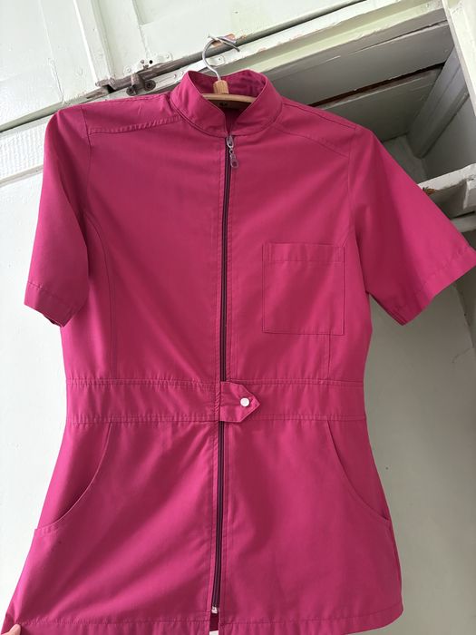 Хирургический костюм