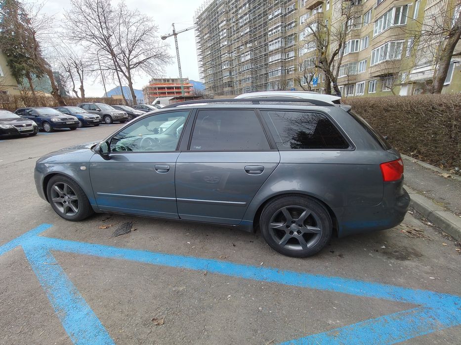 SEAT Exeo 2012 — imagine 4