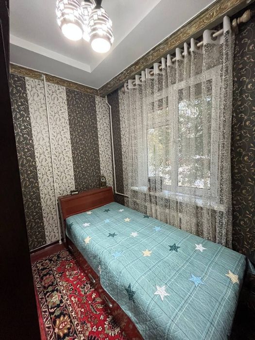 Аренда Коракамиш 1/4- Андалус 2/2/4 Алмазарский Район