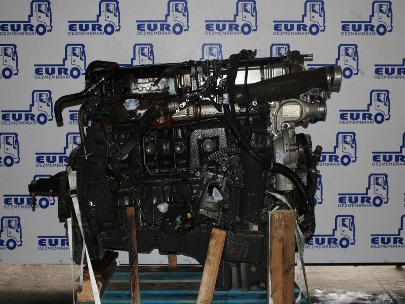 motor daf mx-11 330 h2 450cp euro 6 2111666