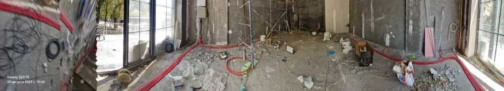 Сдаётся Нежилое Помещение 50 м2 Яккасарай  1 Линия Ор.Глинка ГАИ