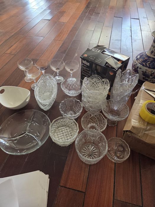 Посуда бу для дома, дачи и тд