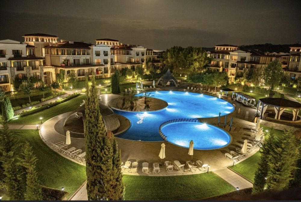 Управление на имоти в комплекс Грийн Лайф Созопол Green life