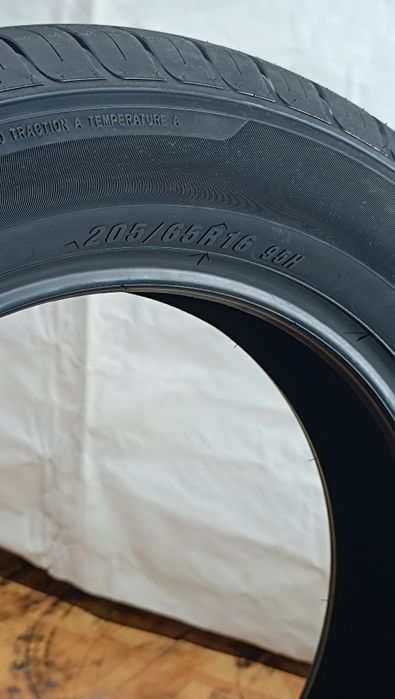 205/65R16  AUTOGREEN