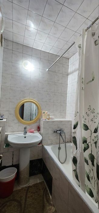 Юнусобод 14кв 2комнатная место отлично все ест