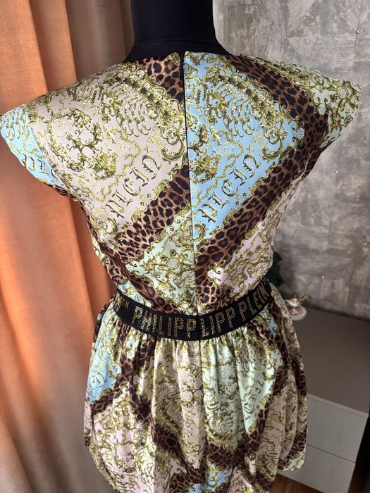 Rochie Philipp Plein