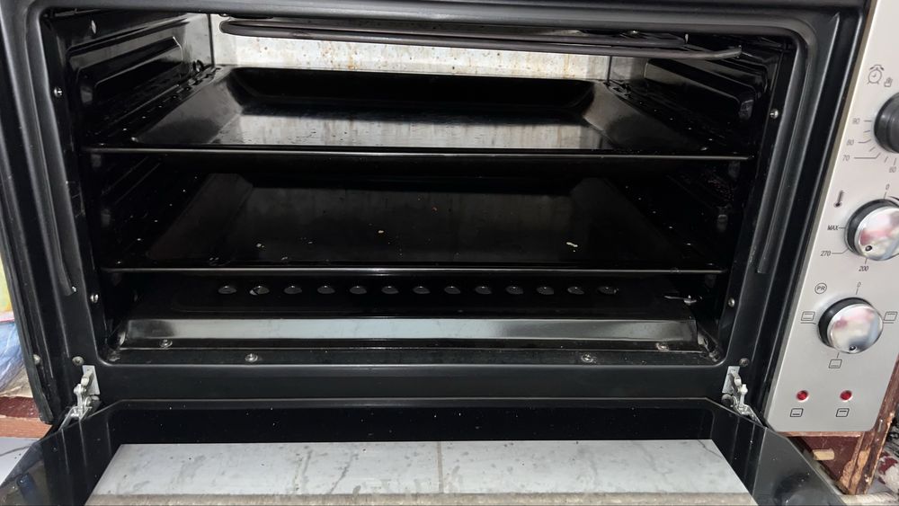 Печка артел.