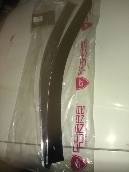 jetour X70 ветровики дефлекторы Ву