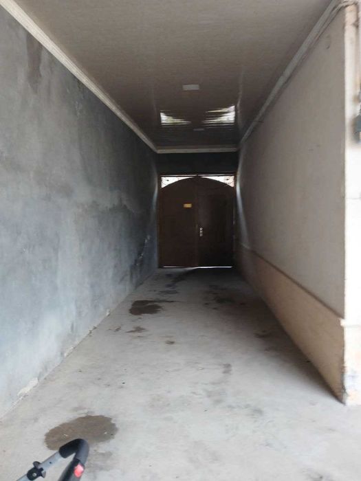 Профессорский городок Площадь участка 4 сотки фасад 14 длина 29 метров