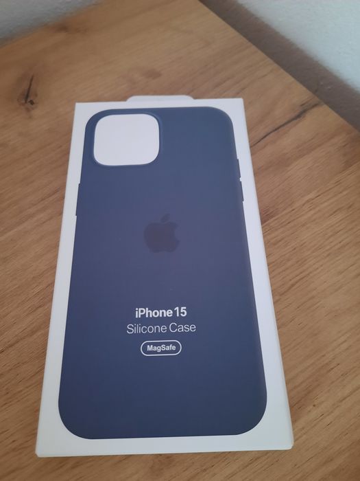 Husa iphone 15 originala apple