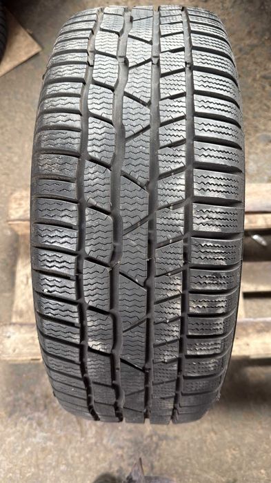 Anvelopa Iarna 225/55 R16 - Continwntal Conti Winter Contact TS850P AO