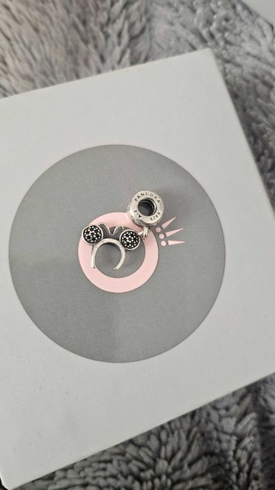 Талисман Pandora